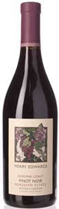 602 Pinot Noir Sonoma Coast (Meredith) 2002
